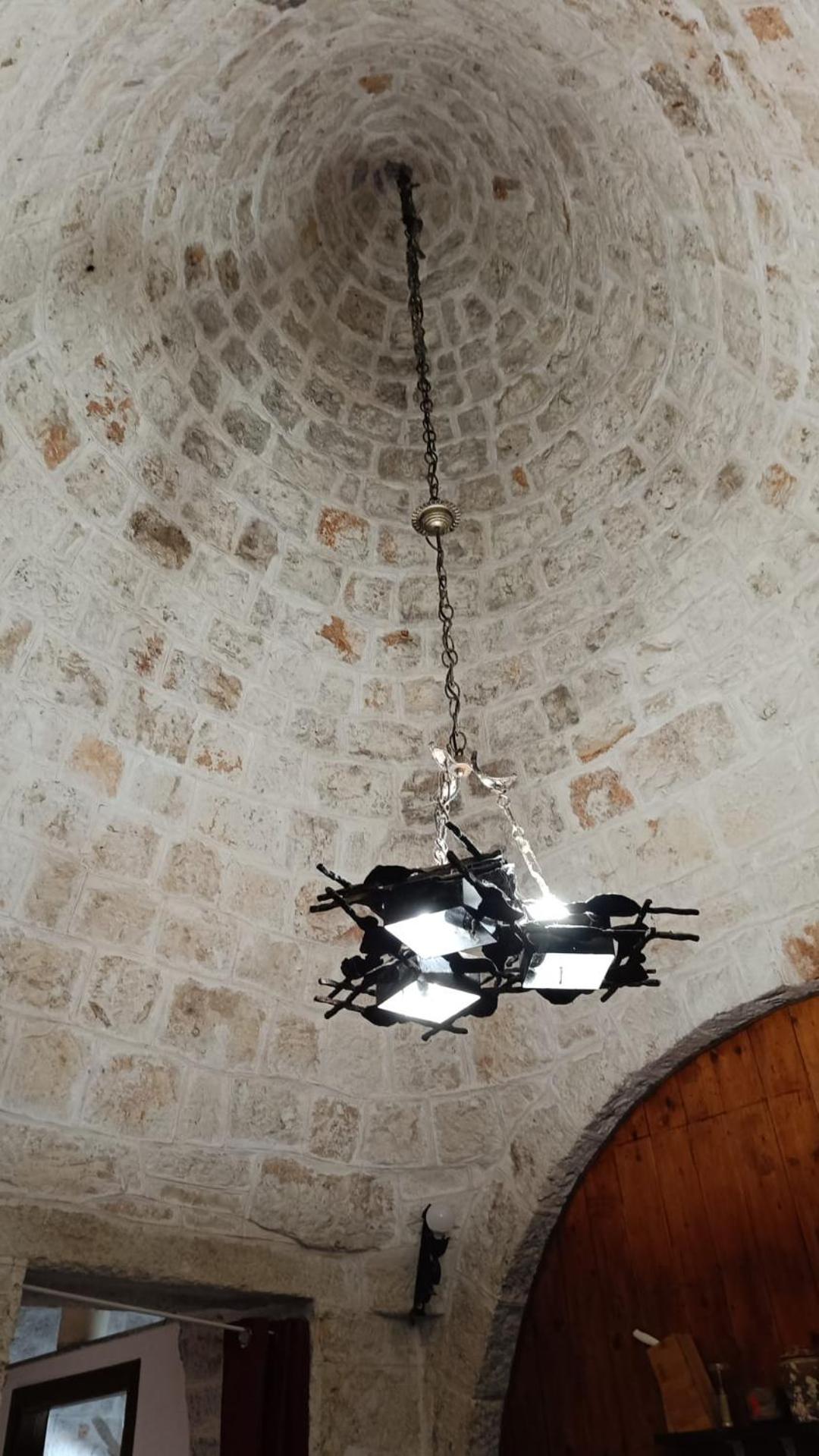 La Magia Del Trullo Διαμέρισμα Μαρτίνα Φράνκα Εξωτερικό φωτογραφία