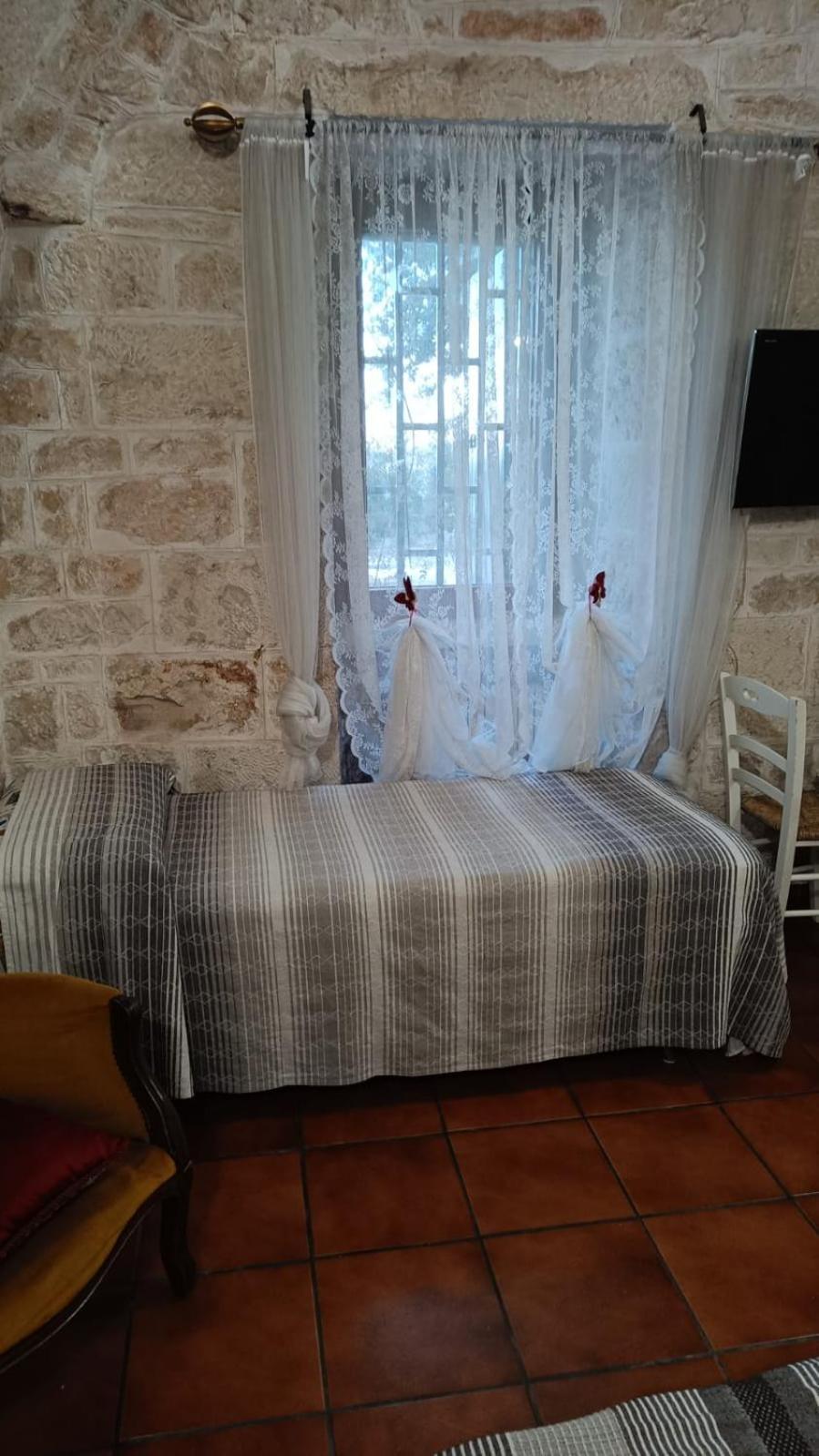 La Magia Del Trullo Διαμέρισμα Μαρτίνα Φράνκα Εξωτερικό φωτογραφία