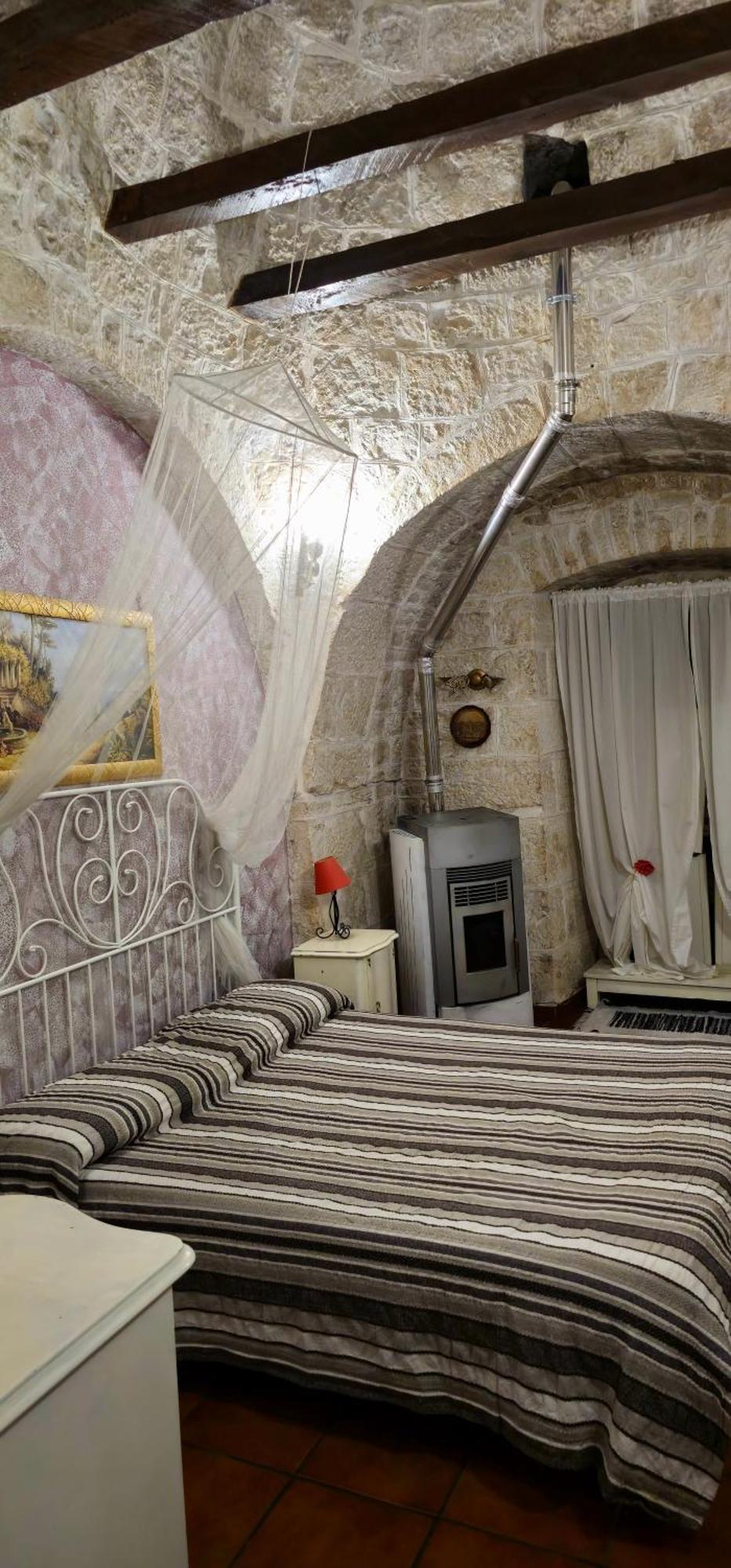 La Magia Del Trullo Διαμέρισμα Μαρτίνα Φράνκα Εξωτερικό φωτογραφία
